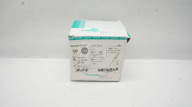 Braun 4251709-02 Introcan Safety PUR IV Cath. 16G x 1-1/4inch (x) - Box of 35